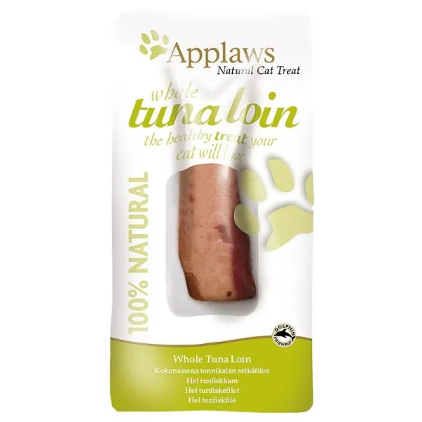 Applaws Cat Treat Tuna Loin 30g