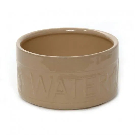 All Cane High Water Bowl 20cm