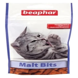 Beaphar Cat Malt-bits 35g