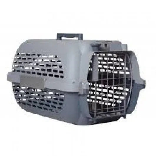 Dogit & Catit Voyageur 100 Cool Grey