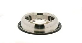 Non-slip Stainless Steel Bowl