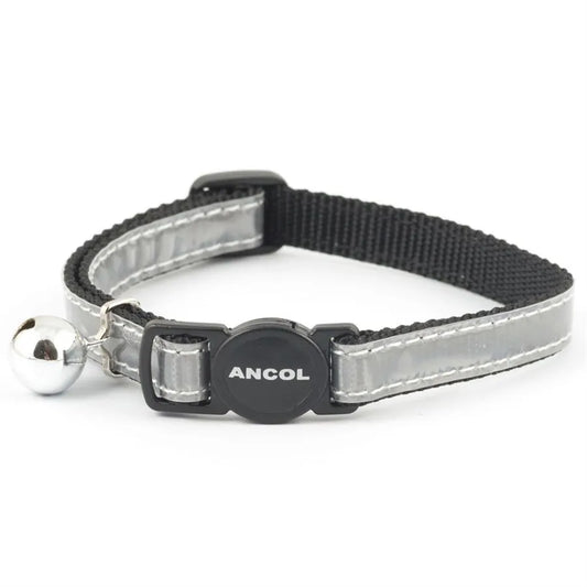 Ancol Gloss Cat Collar