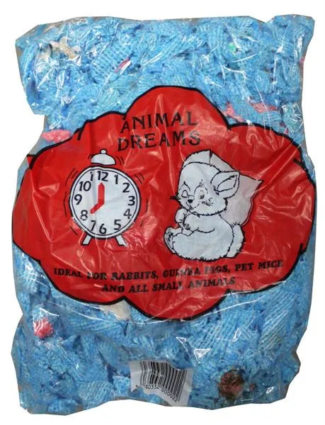 Animal Dreams Shredded J Cloth Lge