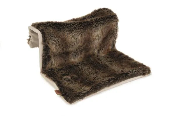 Designed By Lotte Relaxy Hammock Radiator Bed 40x30x25cm