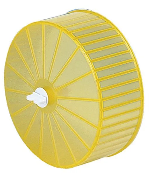 Hamster Wheel Mixed Colours Lge