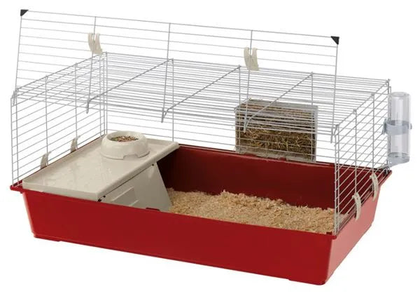 Rabbit 100 Cage Yo Pet