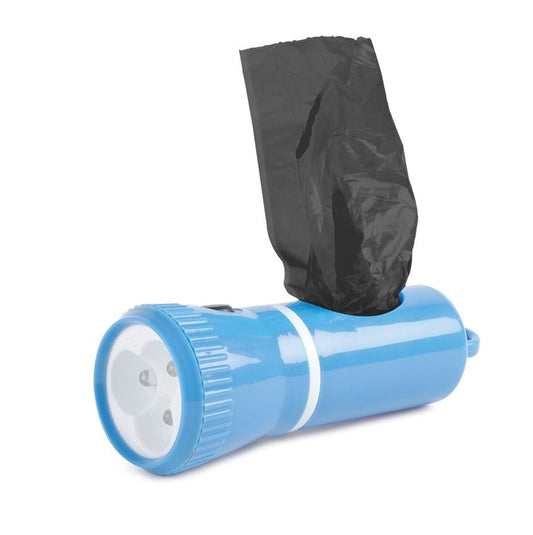 Ancol Poop Bag Dispenser Torch