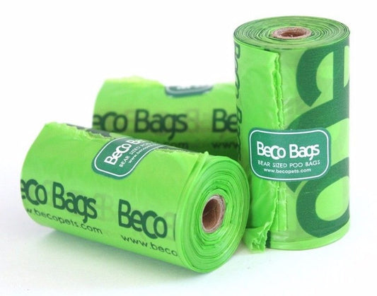 Beco Bags 60 Travel (4 X 15)