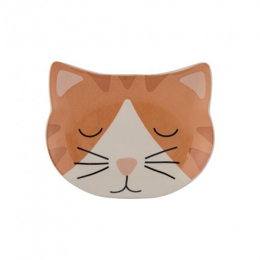 Mason Cash Ginger Cat Bowl 16cm