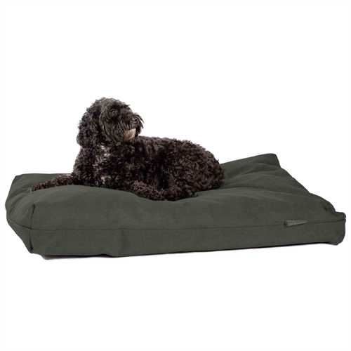 Danish Design Anti-Bacterial Green Deluxe Duvet Cover - Medium