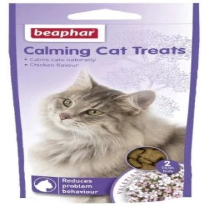 Beaphar Calming Cat Bits 35g