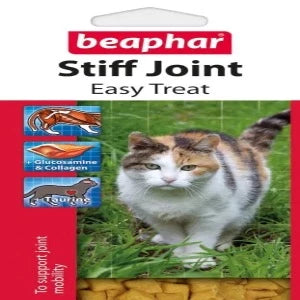 Beaphar Cat Easy Treat Stiff Joint 35g
