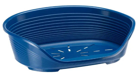 Siesta Deluxe 2 Blue