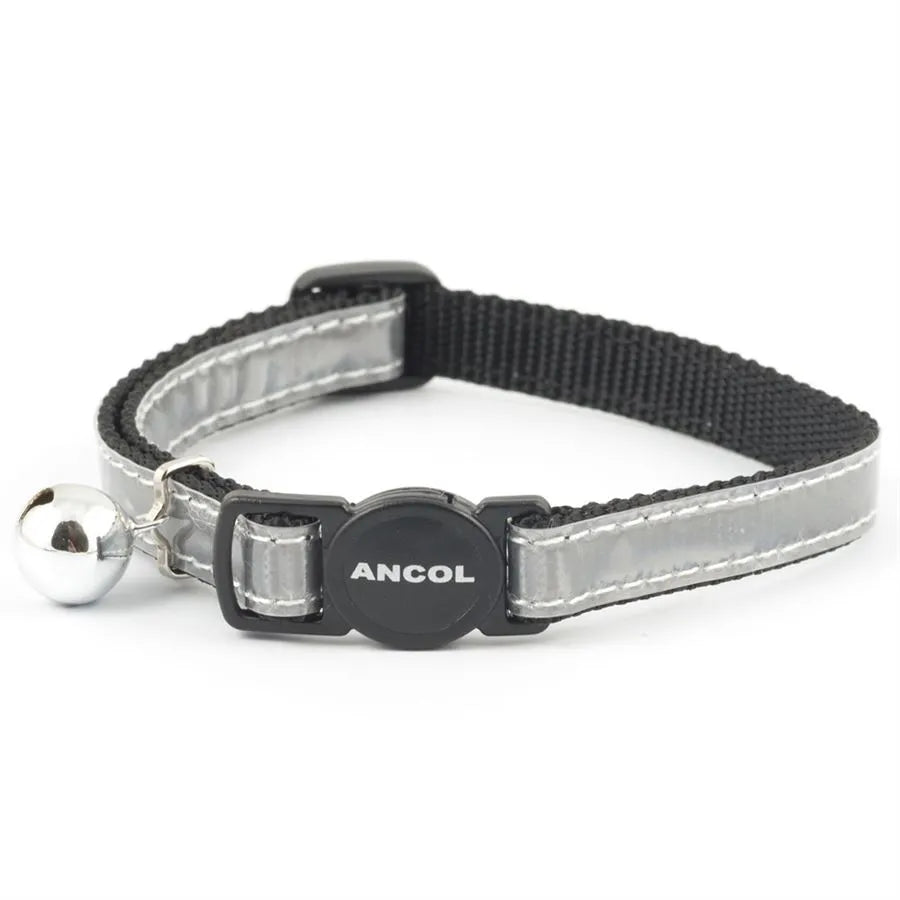 Ancol Gloss Cat Collar