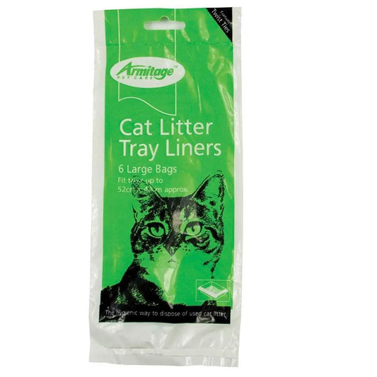 Armitage Good Girl Litter Tray Liners