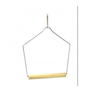 Beaks Medium Wooden Swing