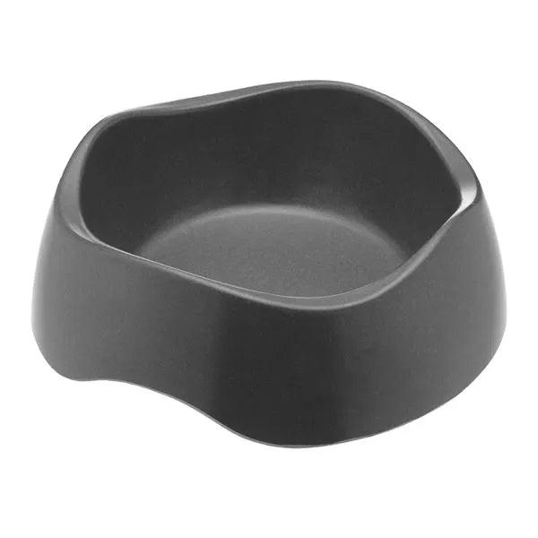 Beco Bamboo Bowl Grey