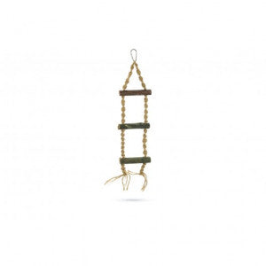 Beeztees Bird Swing Ladder 36cm