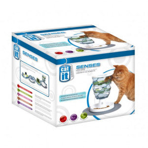 Catit Senses Food Maze