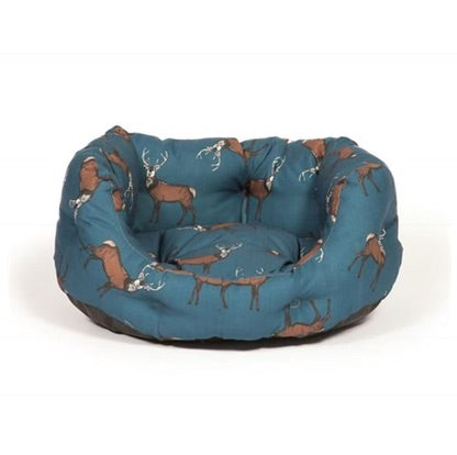 Danish Design Woodland Stag Deluxe Slumber Bed