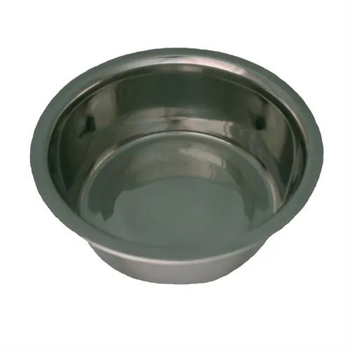 Dog Life Stainless Steel Taper Bowl