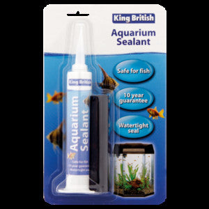 Dow Corning Aquarium Sealant 25g