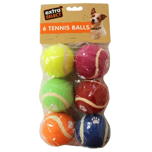 Extra Select Tennis Balls