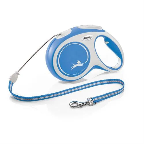 Blue and Gray Flexi Comfort Cord (3M)