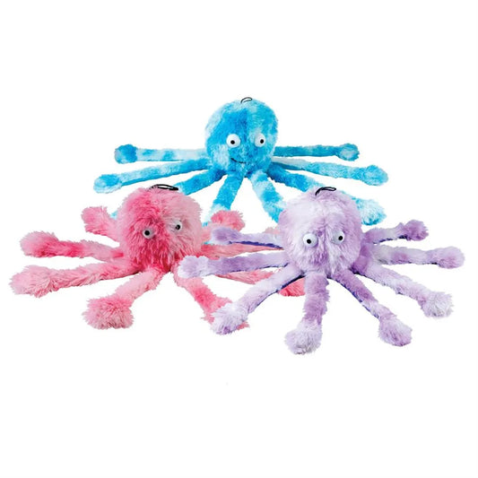 Gorpets Cuddle Soft Mommy Octopus