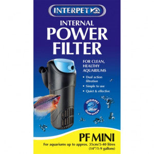 Internal Power Filter Pf 4