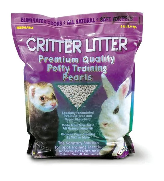 Kaytee Critter Litter 3.63kg