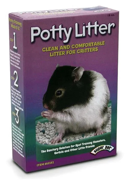 Kaytee Potty Litter 472ml