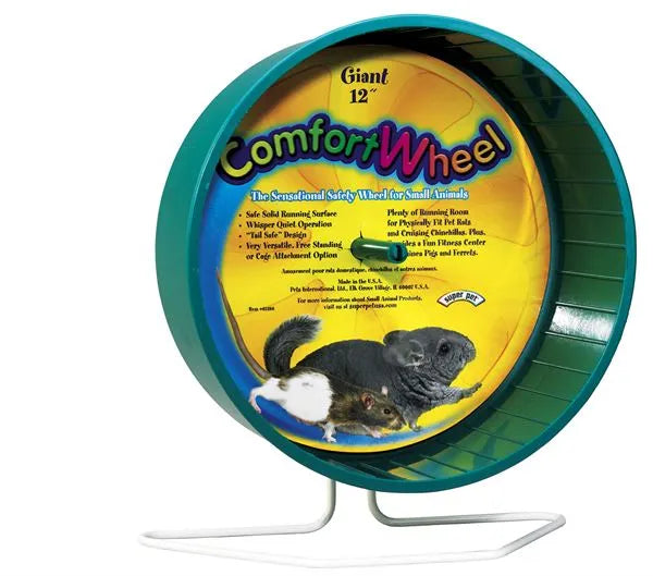 Kaytee Wheel Comfort Giant 30cm