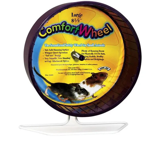 Kaytee Wheel Comfort Large 22cm