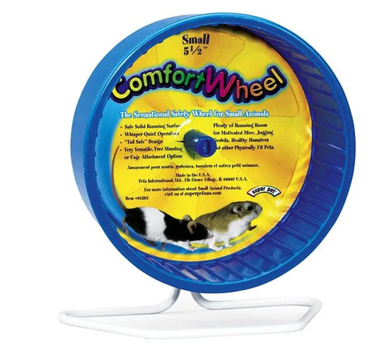 Kaytee Wheel Comfort Small 14cm
