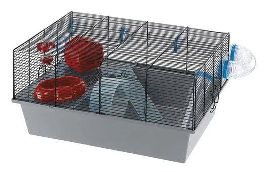 Micky Lge Mouse/dwarf Hamster Cage