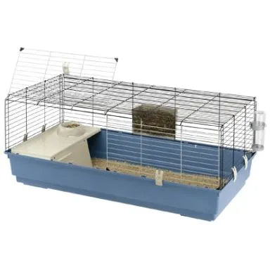 Rabbit 120 Cage