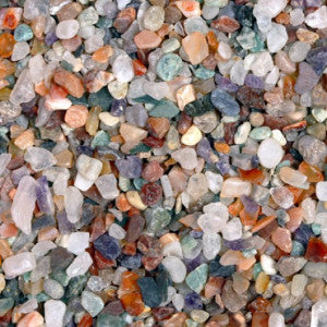 Roman Gravel Natural Mixed Gems 2kg