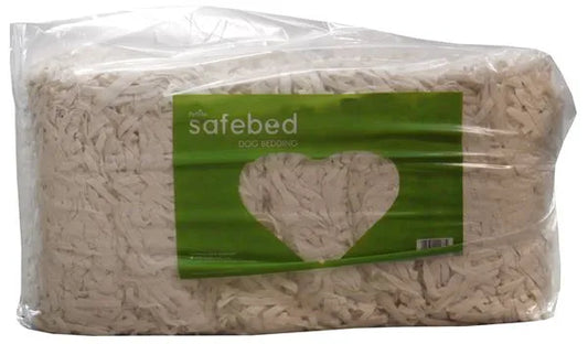 Safebed Dog Bedding Bale 10kg