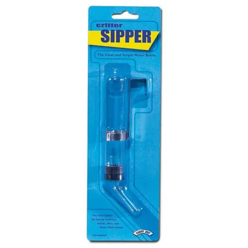 Superpet Bottle Critter Sipper