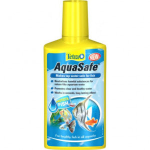 Tetra Aquasafe 100ml