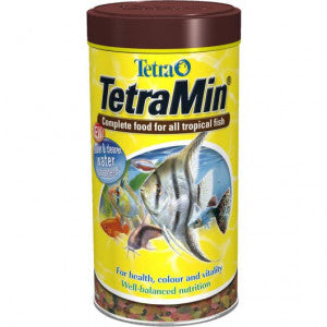 Tetra Min Complete 20g