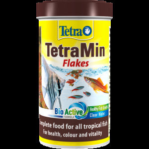 Tetramin 500ml