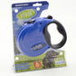 Viva Retractable Lead Tape Blue